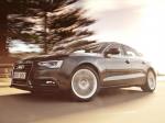 Audi A5 Sportback 3.0 TDI Quattro 2011 года (AU)